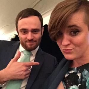 Meet your Posher, L.